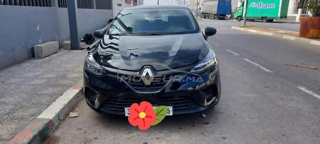 clio 5 2023 diesel 