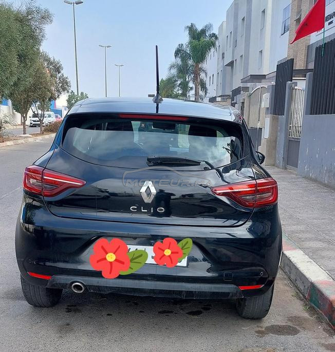 clio 5 2023 diesel 