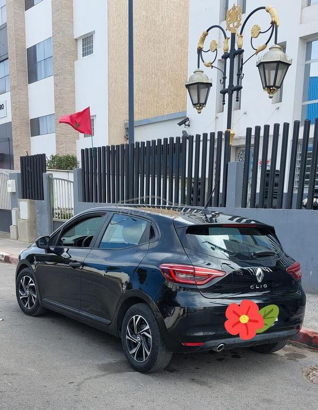 clio 5 2023 diesel 