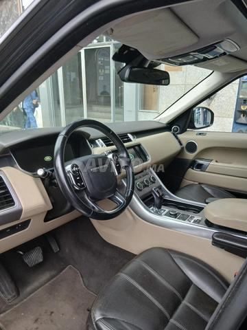 Range Sport HSE Dynamique V6 - 2