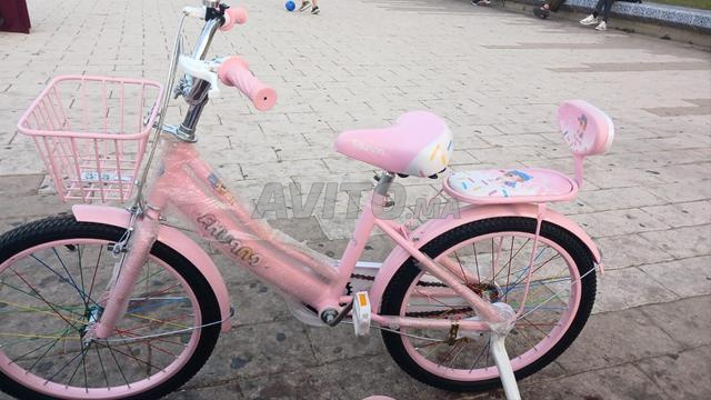 Bicyclette neuve - 2