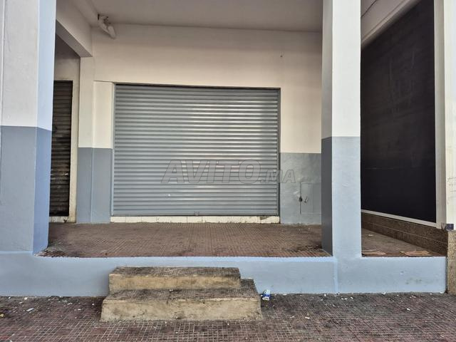 Local commercial à louer