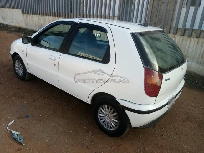 Fiat palio essence 