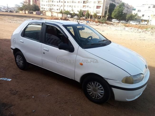 Fiat palio essence 