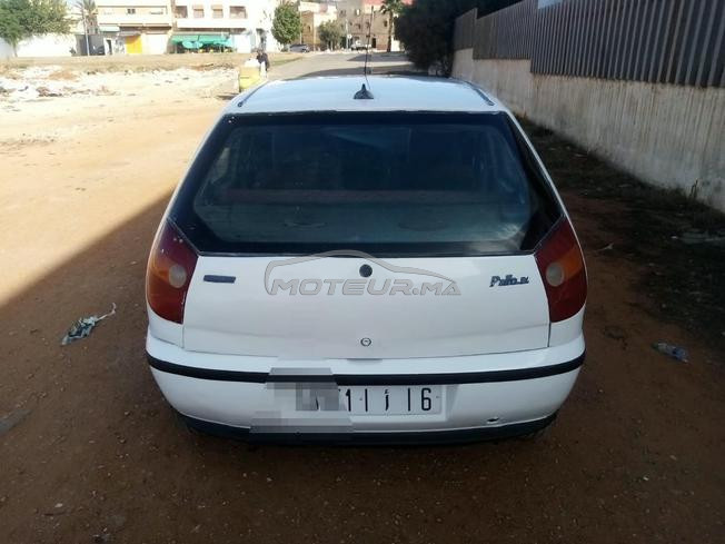 Fiat palio essence 