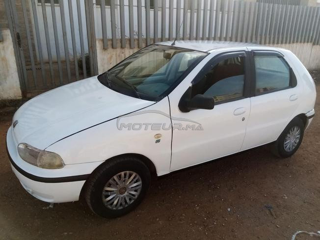 Fiat palio essence 