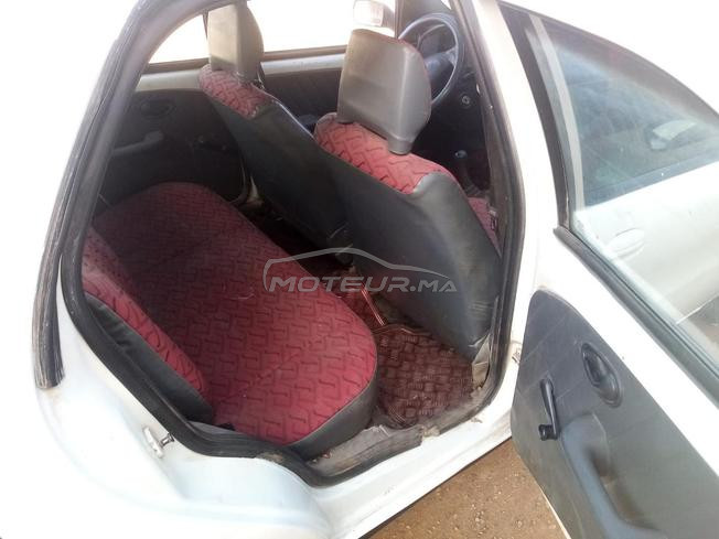 Fiat palio essence 