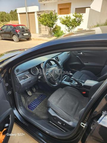 Peugeot Expert Diesel Manuelle 2017 à Salé - 2