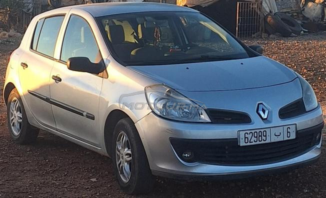 ​Clio 3 نقية للبيع
