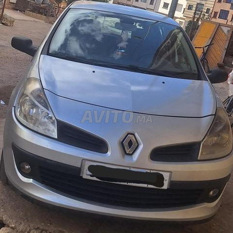 ​Clio 3 propre à vendre - 2