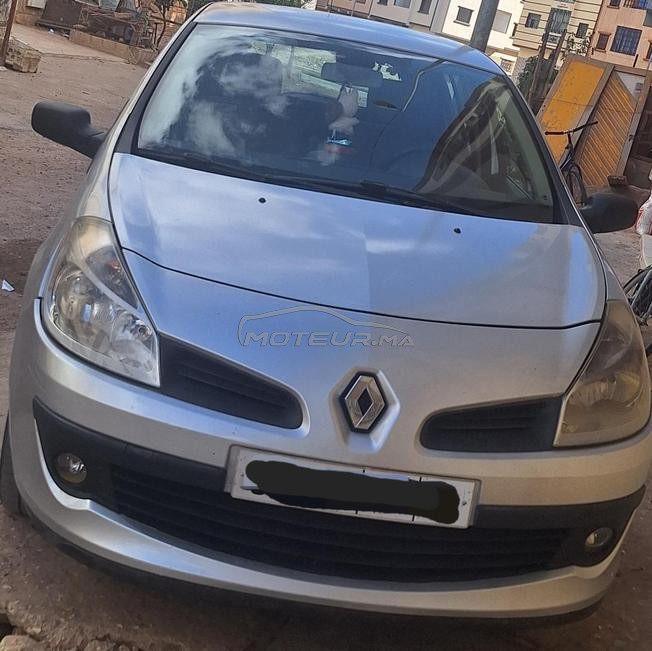 ​Clio 3 نقية للبيع