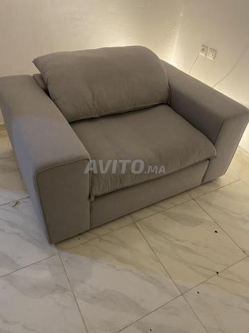 Fauteuil de luxe à vendre à prix intéressant
