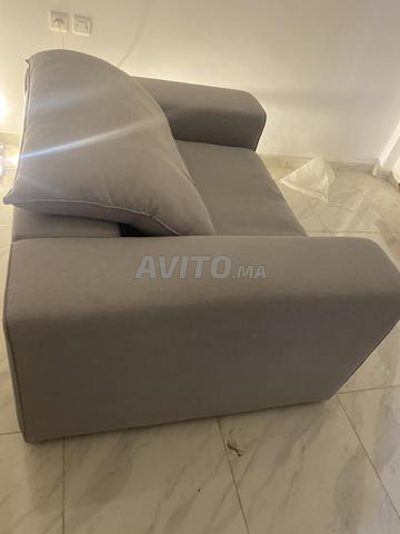Fauteuil de luxe à vendre à prix intéressant - 2