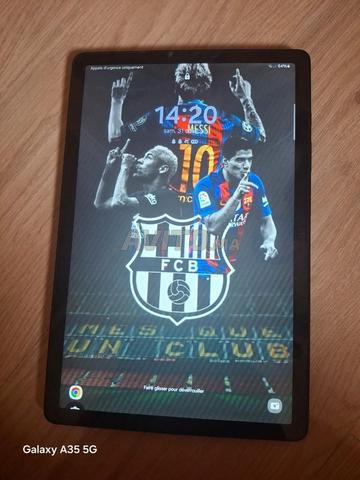 Galaxy Tab Samsung A9 plus 5g - 2