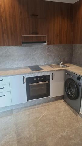 Appartement à louer 65 m² à Casablanca