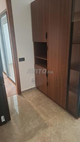 Appartement à louer 65 m² à Casablanca - 2