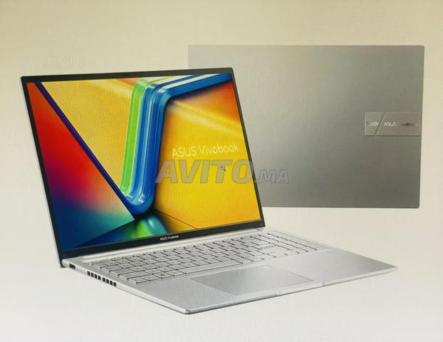 ASUS VIVOBOOK 16 – قوي وأنيق - 2