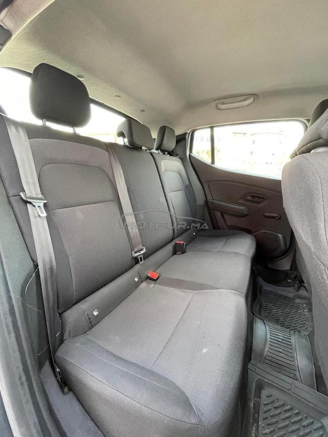 dacia Sandero 2023