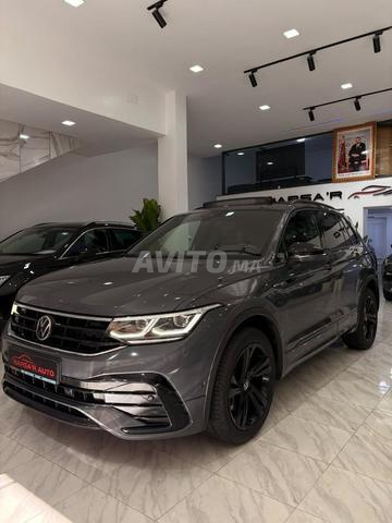 Tiguan R LINE - 2