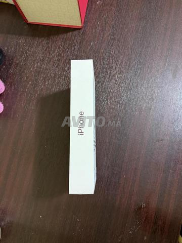 iPhone 18 Pro 512 Go – Rouge Burgundy – Neuf - 2