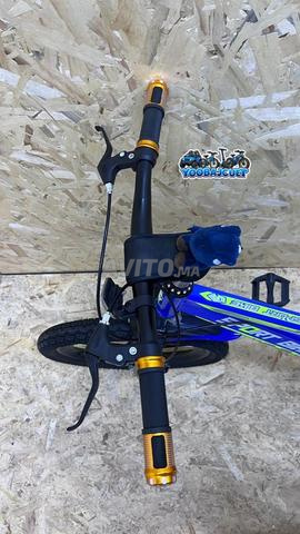 SPORT BIKE – 20 POUCES - 2