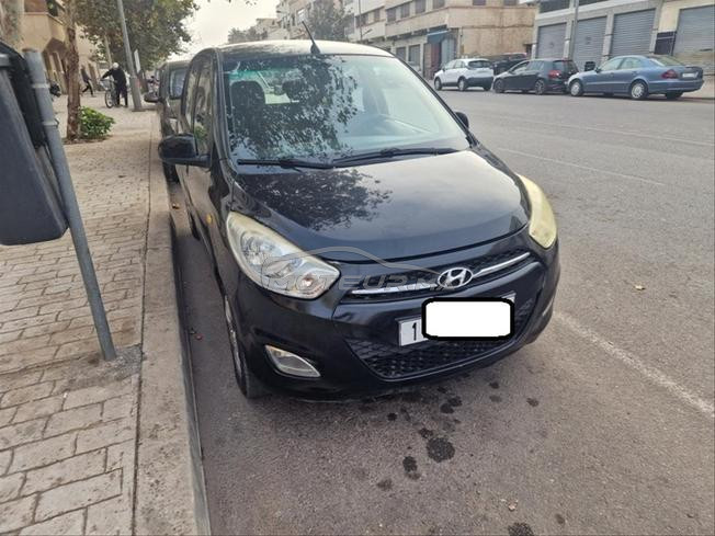 Hyundai i10 Essence Automatique 2014 à Rabat