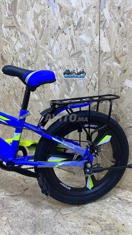 BIKE 20 Pouces - 2