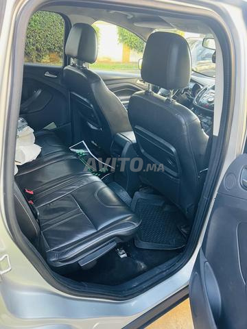 Ford Kuga Titanium - 2