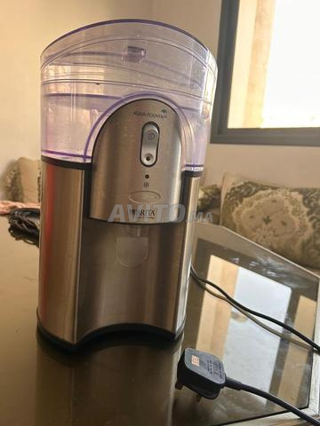 نافورة مياه BRITA Breville - 2