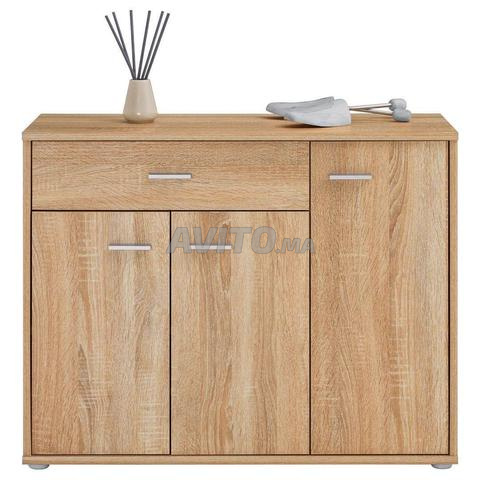 Armoire multifonctions - 2