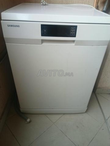 Lave-vaisselle Samsung
