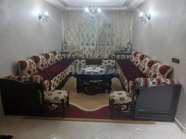 Joli Appartement à Temara - 2