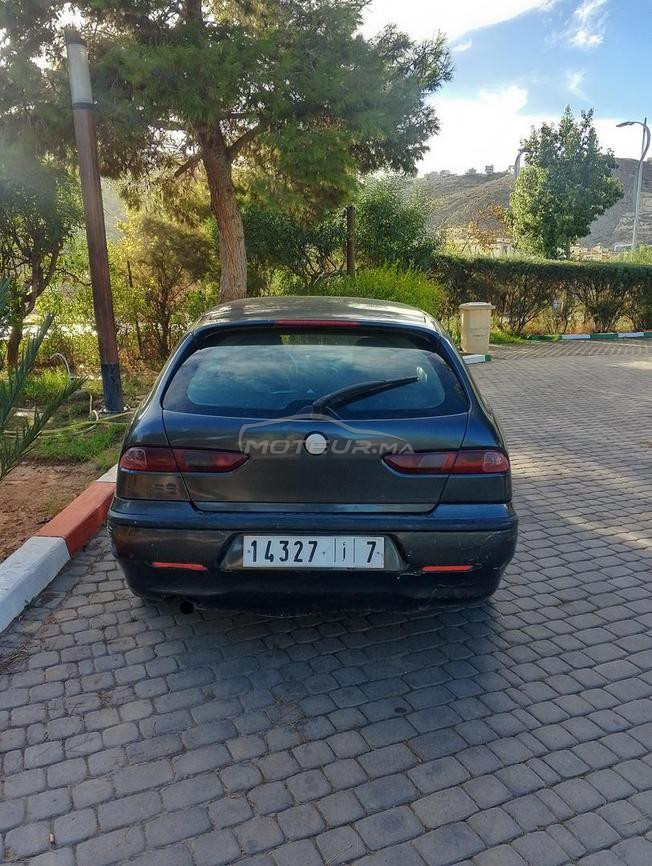 Alfa Romeo 156