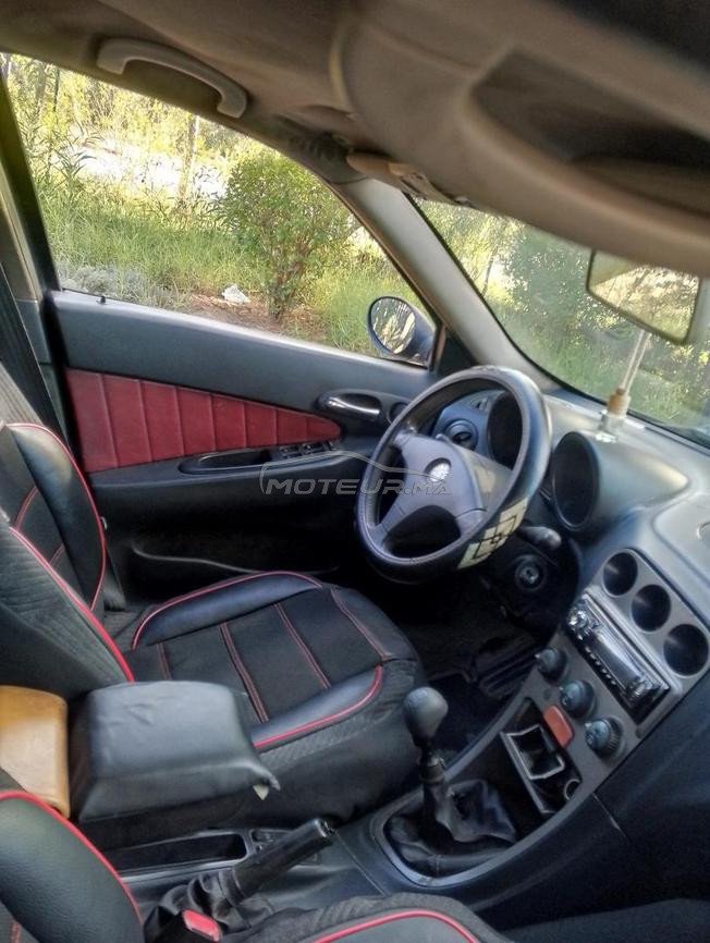 Alfa Romeo 156
