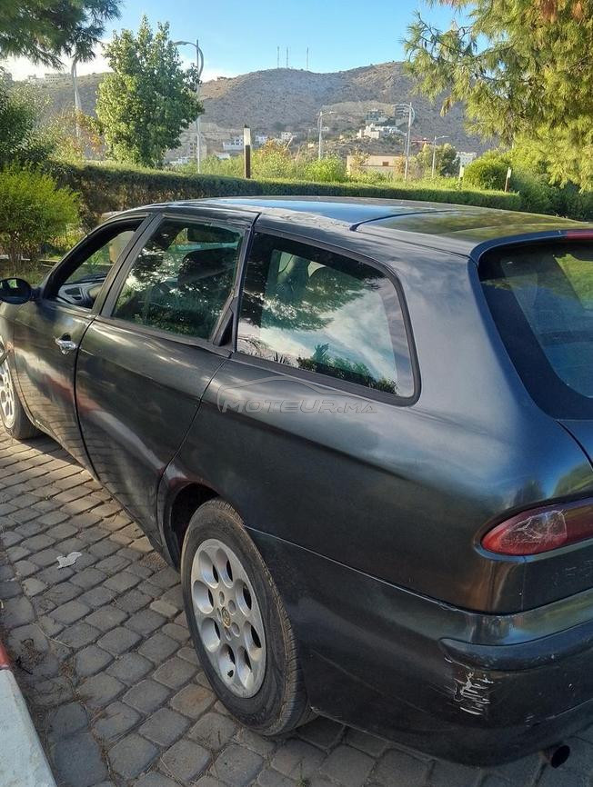 Alfa Romeo 156