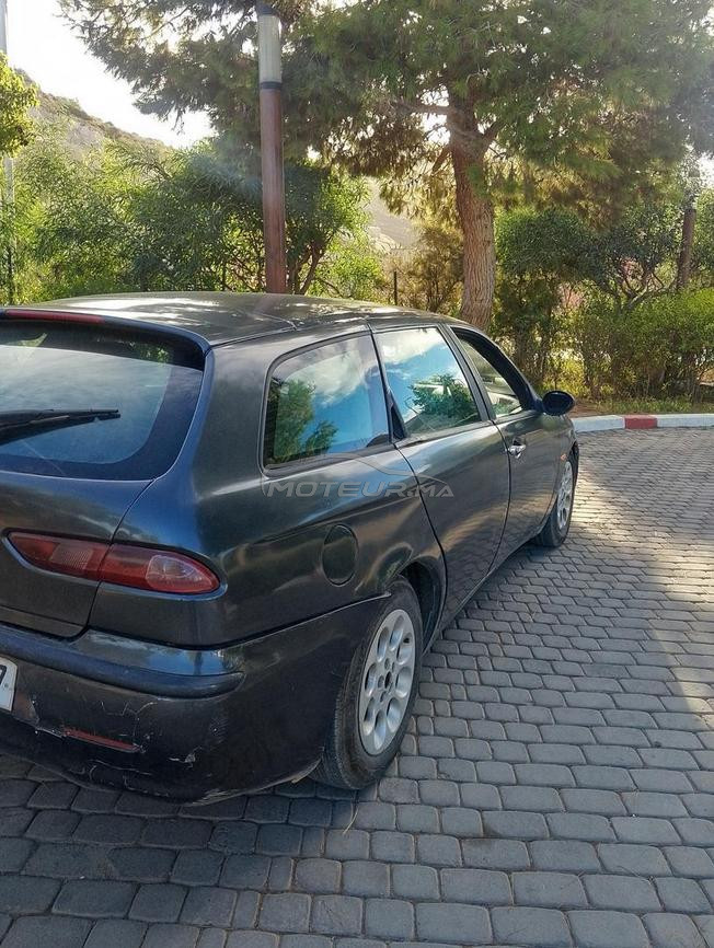 Alfa Romeo 156