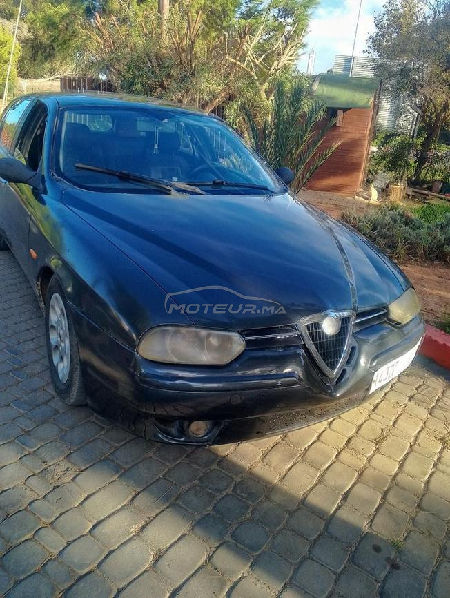 Alfa Romeo 156