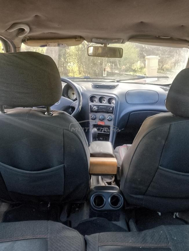 Alfa Romeo 156