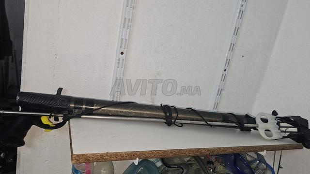 Fusil de pêche sous-marine Seacsub - 2