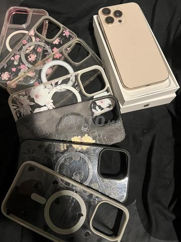 Iphone 16 pro max - 2