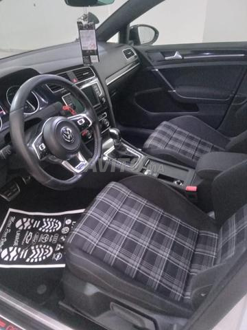 Golf 7 GTD - 2