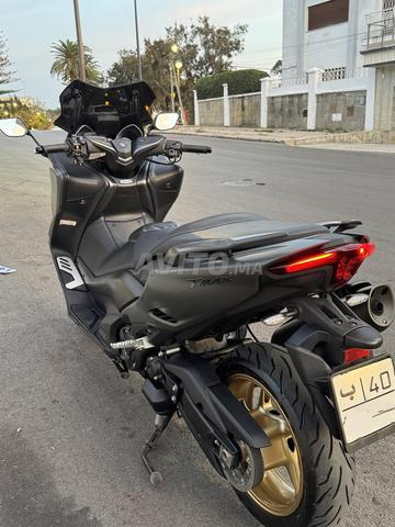 TMAX 560 Tech MAX 2021 - 2