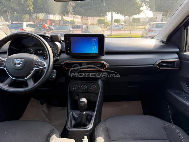 Dacia Sandero Stepway diesel