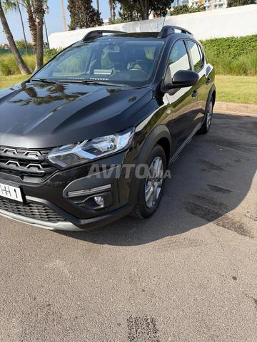 Dacia Sandero Stepway diesel - 2