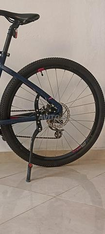 B'twin ROCKRIDER ST520 - 2