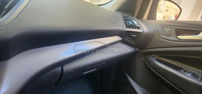 Ford Kuga Diesel Manuelle 2015 à Tanger