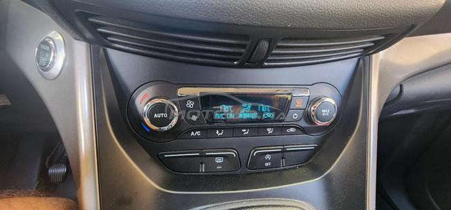 Ford Kuga Diesel Manuelle 2015 à Tanger