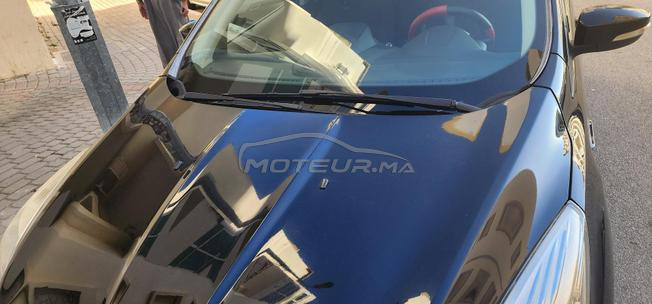 Ford Kuga Diesel Manuelle 2015 à Tanger