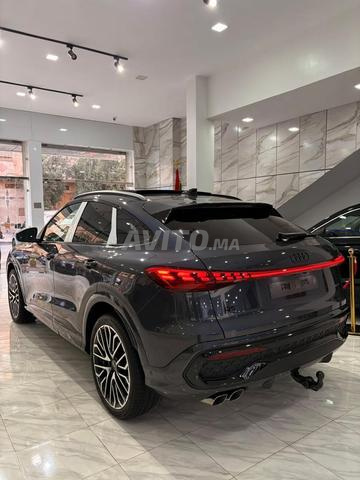أودي Q5 سبورتباك