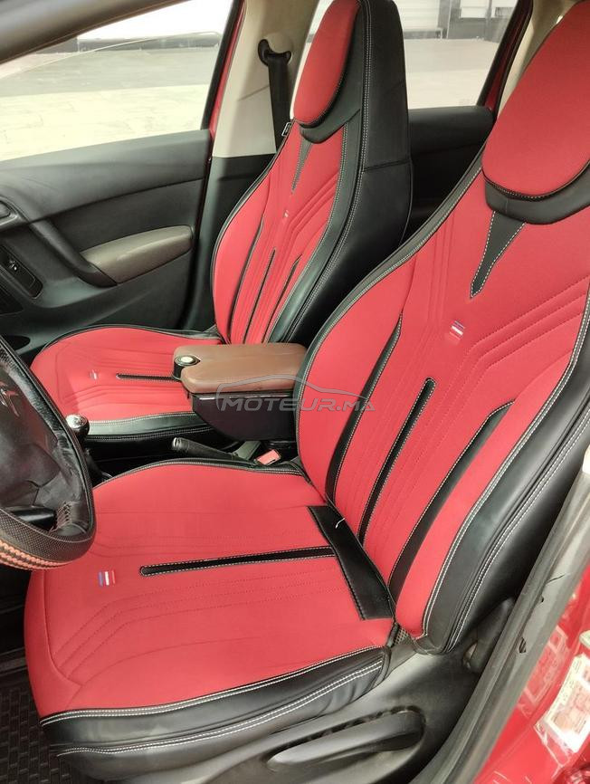 Citroën C3 Diesel Manuelle 2014 à Mohammedia
